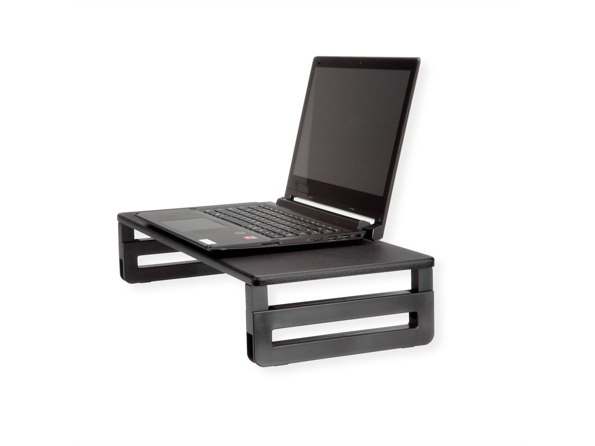 VALUE Height-adjustable Monitor/Laptop Stand