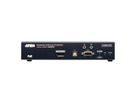 ATEN KE9952T 4K DP KVM over IP Extender mit PoE Transmitter