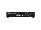 ATEN KE6910T DVI-D Dual Link KVM Over IP Extender Zender