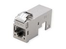 BTR E-DAT Module Cat.6A (Class EA), Kabelmontage zonder gereedschap