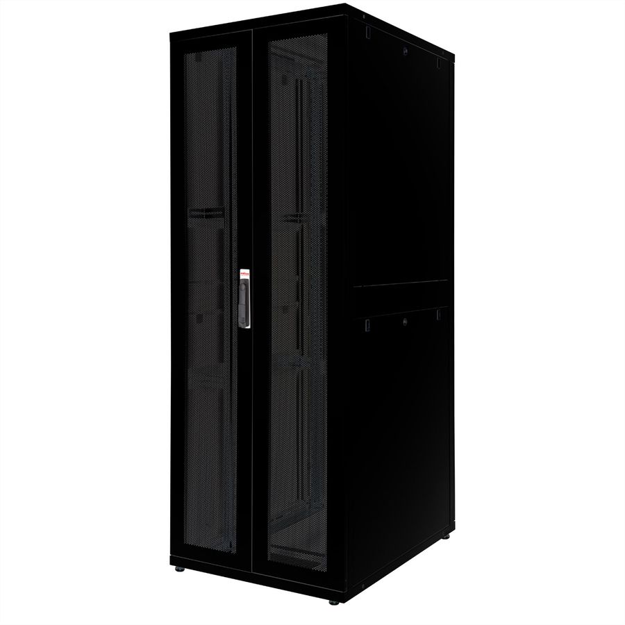 ROLINE 19-inch server rack Pro 47 U, 800x1000 WxD black