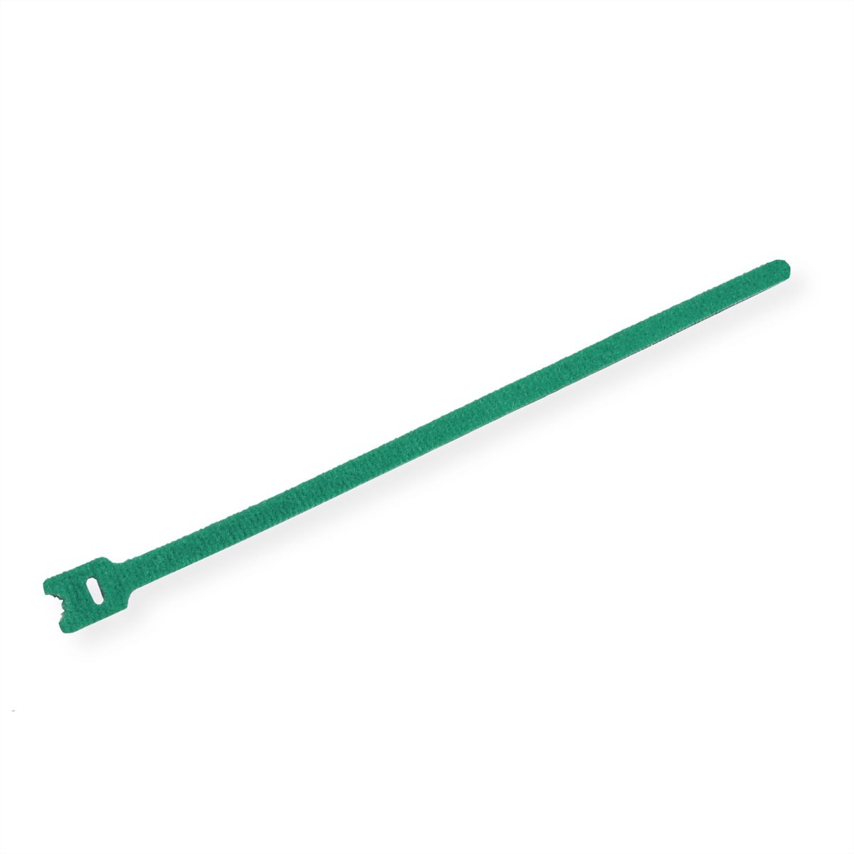 VELCRO® One Wrap® Bindband 13mm x 200mm, 25 stuks, groen