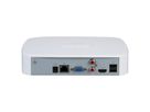 DAHUA NVR2104-I2, 4CH 1HDD Smart 1U NETWORK VIDEO RECORDER