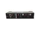 ATEN CS1792 KVM Switch HDMI, USB, Audio, USB-Hub, 2 Ports