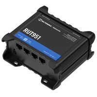 TELTONIKA RUT951 LTE/4G Industrie Router
