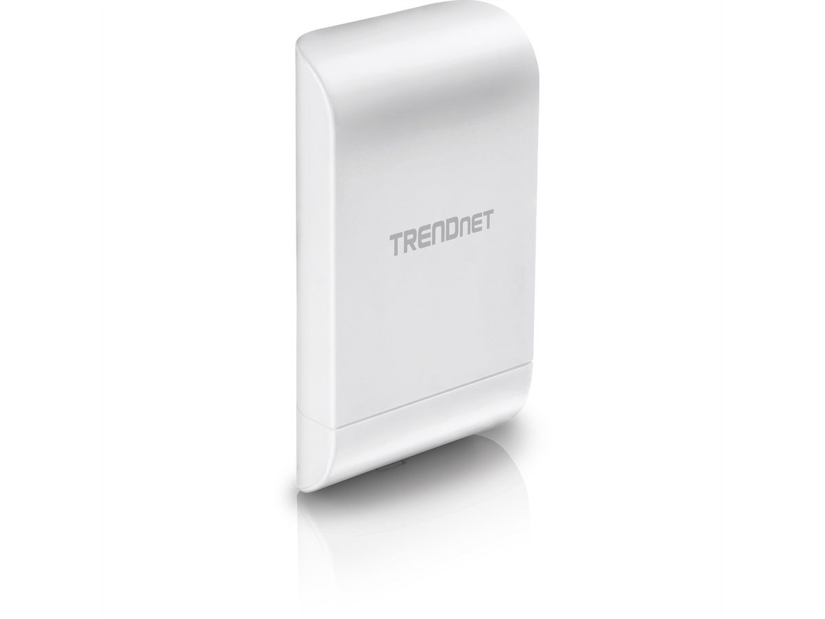 TRENDnet TEW-740APBO Intern 300Mbit/s Power over Ethernet (PoE) WLAN toegangspunt