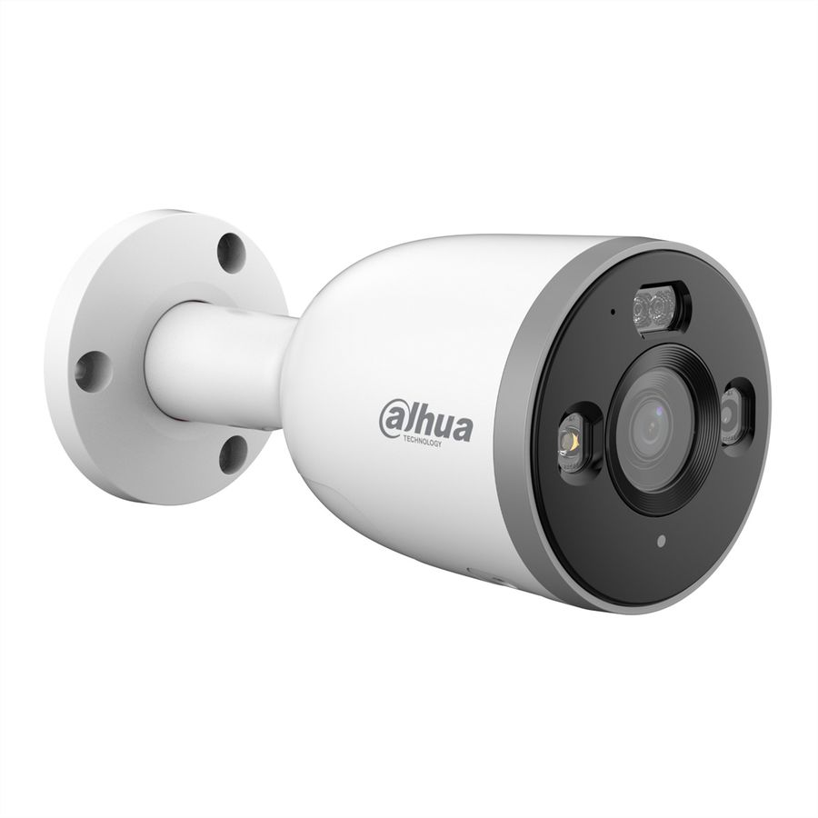 DAHUA DH-IPC-F3DP-PV-0280B-EUR, Bullet 3MP 2,8mm IR LED WLAN Camera