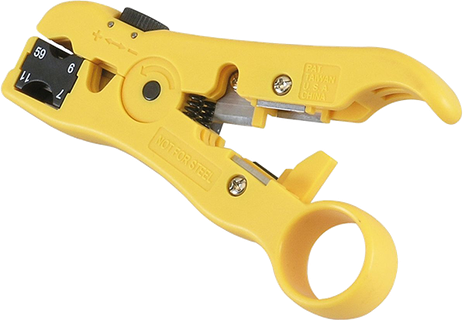 Cable Stripper Tools