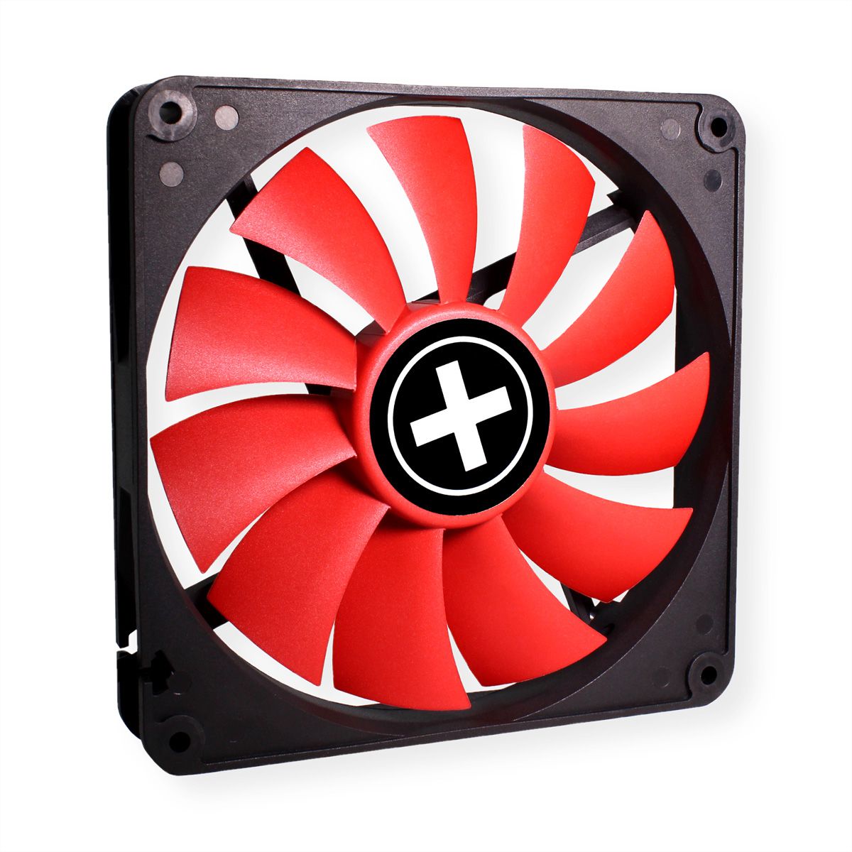 Xilence XPF140.R.PWM 140mm PWM Case Fan, 4PIN