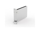 SCHROFF Frame Type Plug-In Unit PRO Kit, With Hood, Unshielded, 3 U, 7 HP, 167 mm