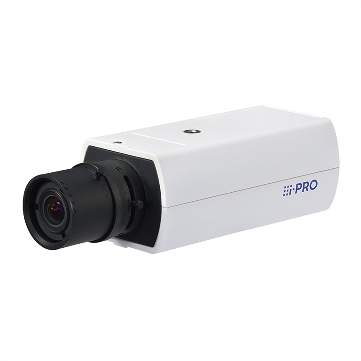 i-PRO WV-S1136AV 2MP AI INDOOR  Box Network Camera