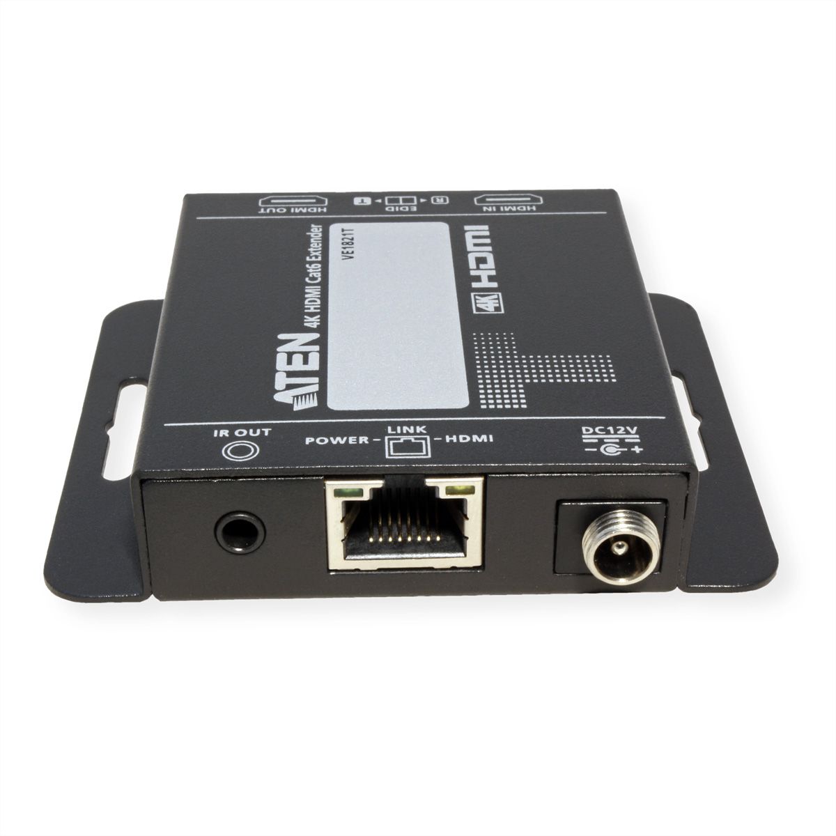 ATEN VE1821 4K HDMI Cat6 Verlenger