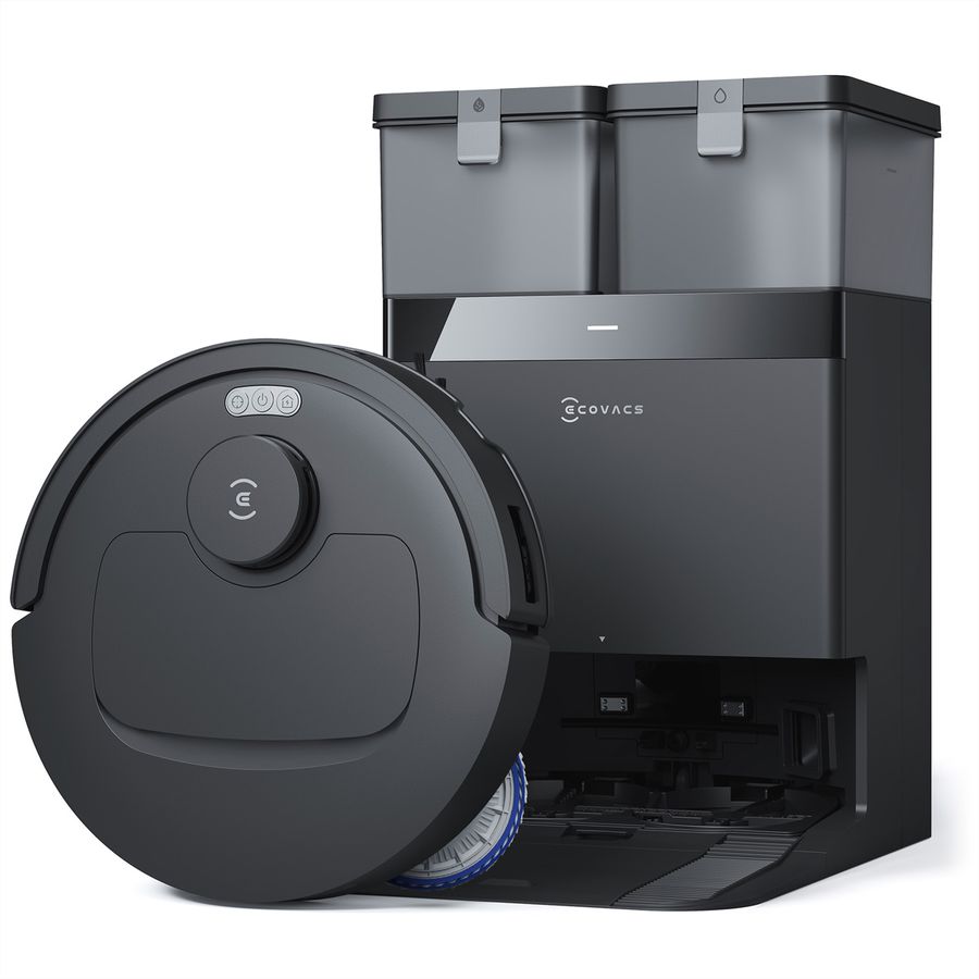 Ecovacs DEEBOT T30C GEN 2 EU, black