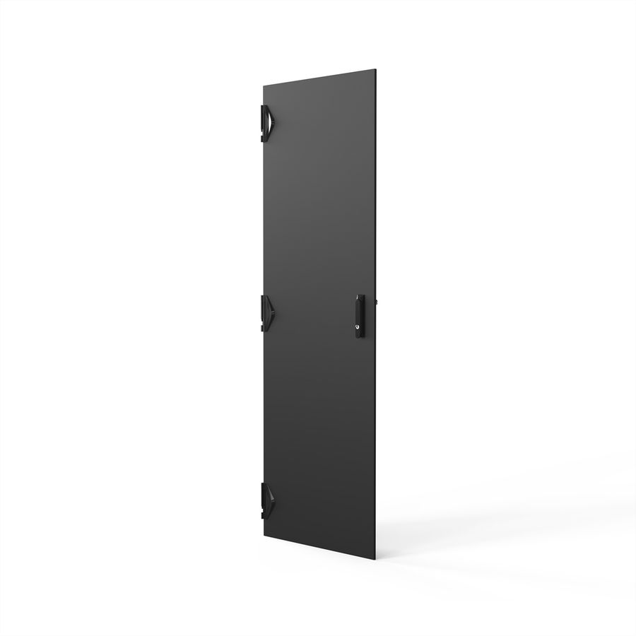 DOOR 1800H 600W IP20 3PTS RAL7021