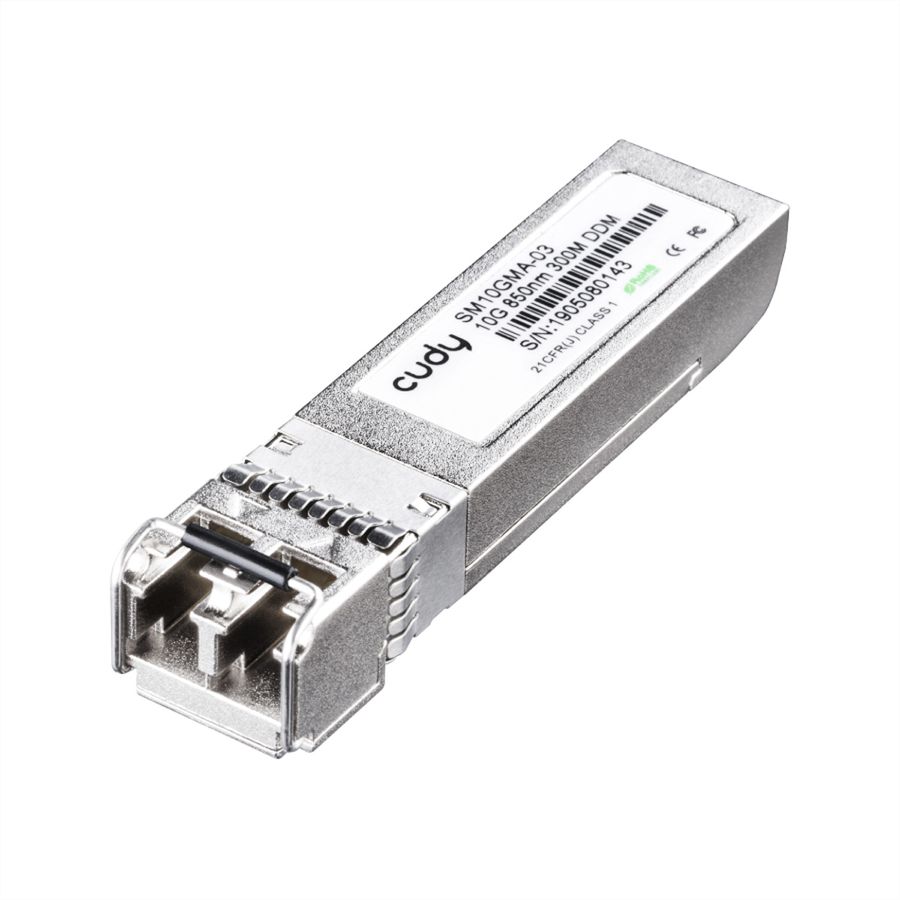 CUDY SM10GMA-03 10G SFP+ GBIC