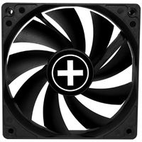 XILENCE XF139 Performance C Case Fan XPF120.B 92 mm, black