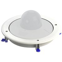 MOBOTIX Deckeneinbau-Set für Serie 7 Single-Lens