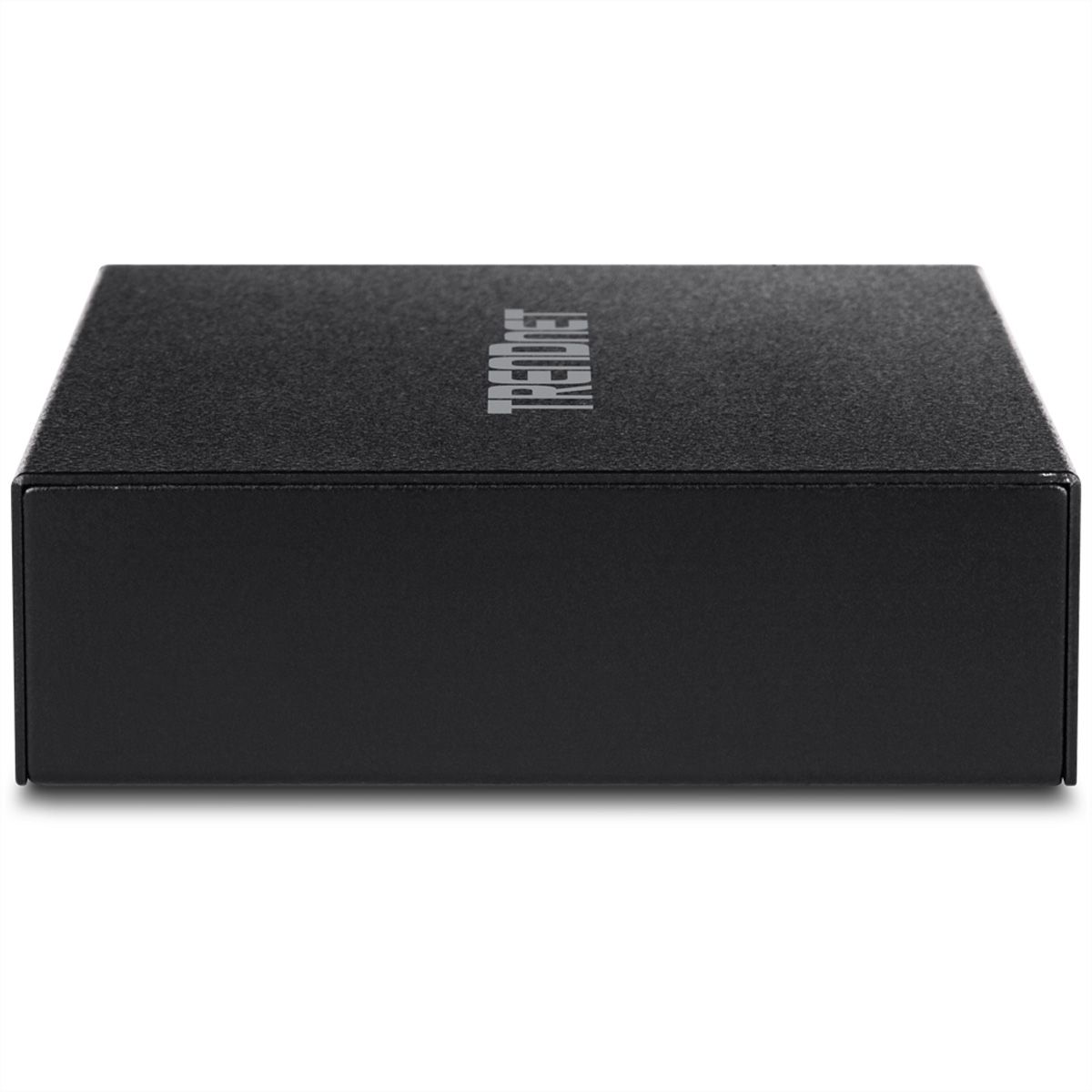 TRENDnet TFC-PGSFP Media Converter SFP PoE voeding