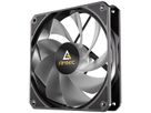 ANTEC P12R PWM ARGB REVERSE Fan PC Case Fan, black