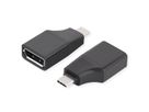 VALUE Beeldschermadapter USB Type-C - DisplayPort v1.2