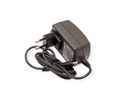 ROLINE USB 3.2 Gen 1 Hub "Black & White", 4 Ports, with Power Supply