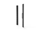 SCHROFF Varistar 19" Swing Cabinet Frame Trim, 29 U Symmetrical Assembly