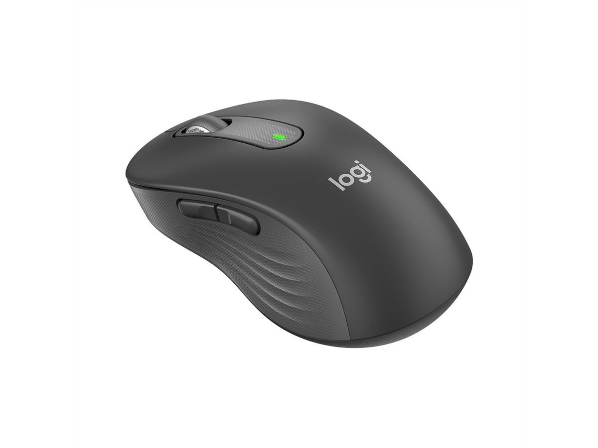 LOGITECH Signature M650 L Muis Groot