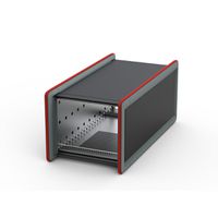 RPRO STYLE 3U 28HP 295D F-TC/TC