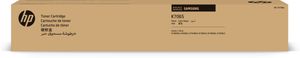 Samsung MLT-K706S Black Original Toner Cartridge