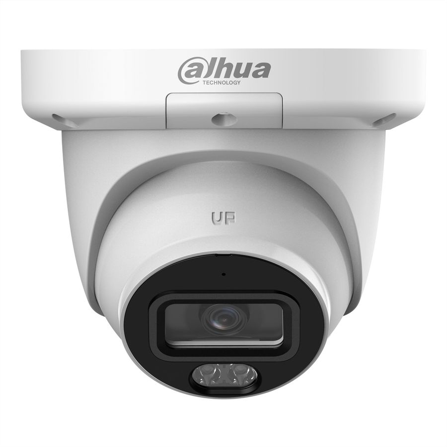 DAHUA DH-IPC-HDW3449QMP-S-IL-0280B 4MP Smart Dual Light Fixed-focal Eyeball