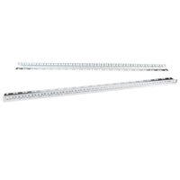 ROLINE 19-Zoll Profilschienen 9 HE, für Wandgehäuse Pro