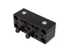 BACHMANN Easy-Stop zwart