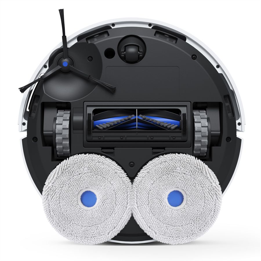 Ecovacs DEEBOT mini EU, blue
