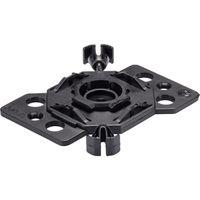 BACHMANN support plate for GST18 distributor