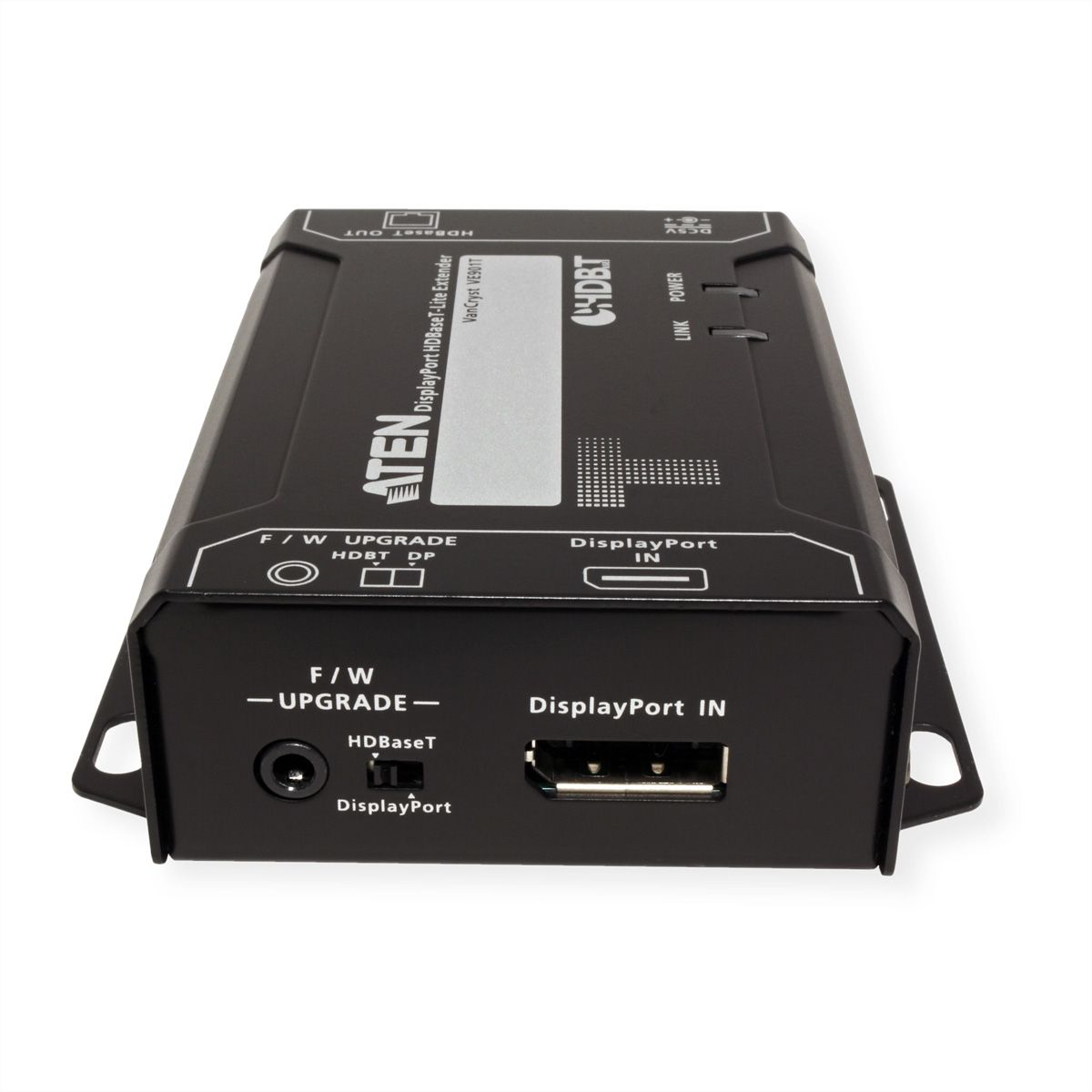 ATEN VE901 DisplayPort HDBaseT Lite Extender
