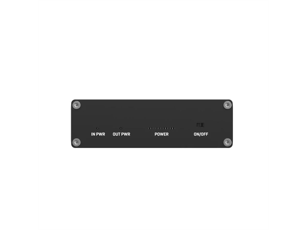 TELTONIKA BAT120, Uninterruptible power supply