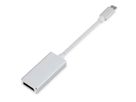 VALUE Beeldscherm adapter USB Type C - DisplayPort v1.2