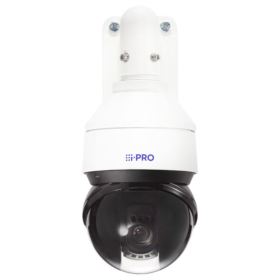 I-PRO WV-S66600-Z3LN 6MP PTZ Camera AI OUTDOOR VANDAL
