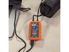 KLEIN TOOLS ET920 USB Digital Meter, USB-A and USB-C