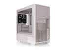 Thermaltake Retro 260 TG Micro Tower Case, Beige