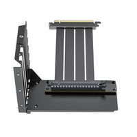 XILENCE X9 verticale GPU-set voor X912.ARG , alleen compatibel met X912.ARGB Xilent X Case