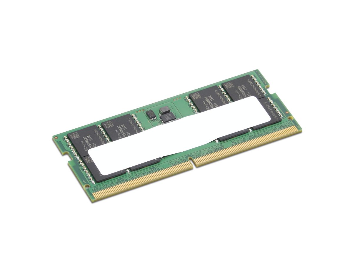 Lenovo 4X71M23190 memory module 48 GB DDR5