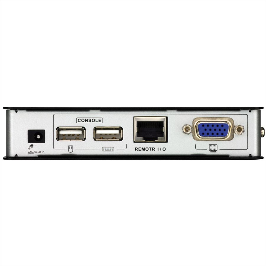 ATEN CE700A KVM Extender VGA, USB, 150m - SECOMP Nederland GmbH