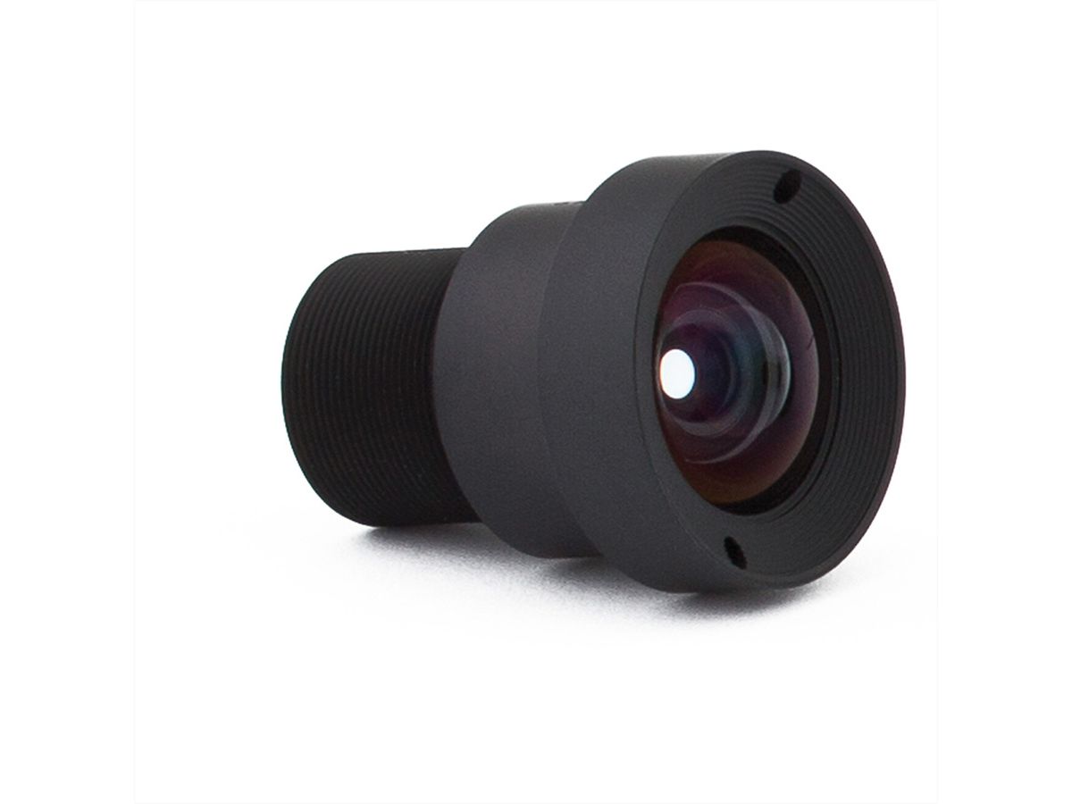 MOBOTIX supergroothoeklens 90° (MX-B041)