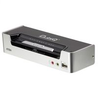 ATEN CS1792 KVM Switch HDMI, USB, Audio, USB Hub, 2-Poorts