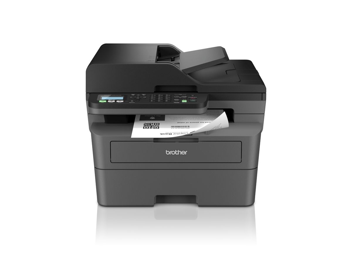 Brother MFC-L2800DW wireless all-in-one mono laser printer