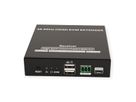 VALUE KVM Extender over Cat. 6/6A, HDMI, 4K@60Hz, max. 120m