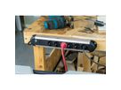 BACHMANN PRIMO stekkerdoos 6x geaard contact, aluminium, 1,75 m