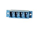 ROLINE Keystone glasvezeladapter SC/SC Simplex, Single mode, OS2