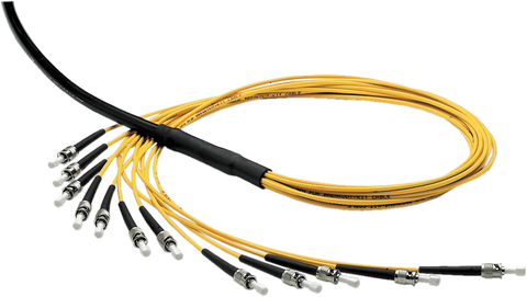 Fibre Optic Outdoor Cables